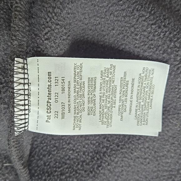 Columbia Winter Coat - Picture 9 of 10